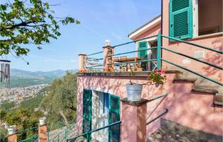 3 Bedroom Beautiful Home In Rapallo - 8