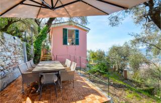 3 Bedroom Beautiful Home In Rapallo - 7