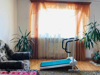 sweet home - 4
