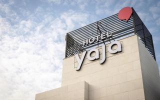 Hotel Yaja Gwangalli - 0