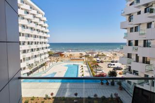 Apartamente by Alz Infinity - Mamaia Nord – Năvodari - 9