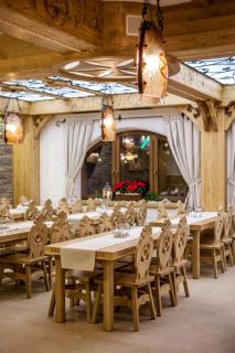 Carlina Hotel & SPA - Białka Tatrzańska - 3