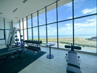Imperio Residence Sea View Melaka by Stayrene - Melaka - 3