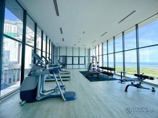 Imperio Residence Sea View Melaka by Stayrene - Melaka - 2