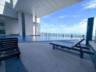 Imperio Residence Sea View Melaka by Stayrene - Malacca - 1