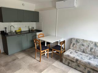 Retro apartments Kaninska vas - Bovec - 8