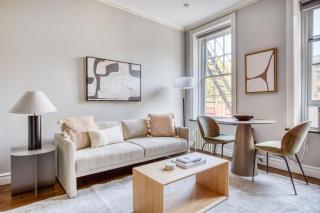 Premium W Village 1BR w WD nr 1 train NYC-864 - New York - 0