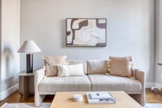 Premium W Village 1BR w WD nr 1 train NYC-864 - New York - 9