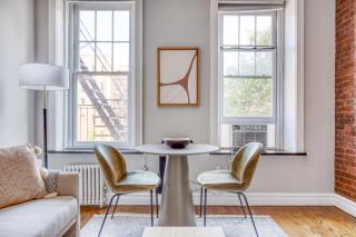 Premium W Village 1BR w WD nr 1 train NYC-864 - New York - 6
