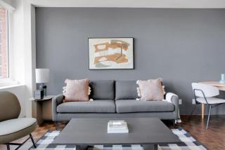 Back Bay 1BR w Gym nr Copley Sq BOS-742 - 9