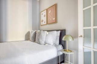 Premium W Village 1BR w WD nr 1 train NYC-864 - New York - 1