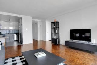 Back Bay 1BR w Gym nr Copley Sq BOS-742 - 8