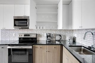 Back Bay 1BR w Gym nr Copley Sq BOS-742 - 4