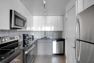 Back Bay 1BR w Gym nr Copley Sq BOS-742 - 5