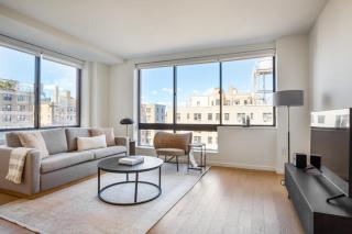 Upper West Side 2br w gym nr Central Park NYC-1147 - 0