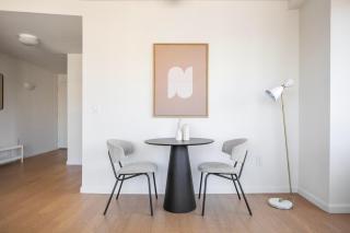 Upper West Side 2br w gym nr Central Park NYC-1147 - 6