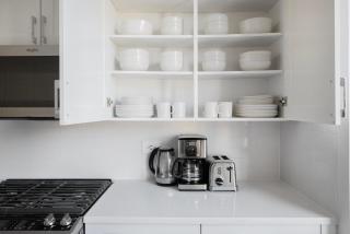 Upper West Side 2br w gym nr Central Park NYC-1147 - Nueva York - 4