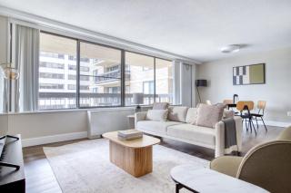 Crystal City 1BR w Gym Concierge nr Metro WDC-444 - Arlington - 0