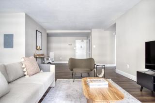 Crystal City 1BR w Gym Concierge nr Metro WDC-444 - Arlington - 8