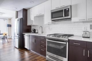 Crystal City 1BR w Gym Concierge nr Metro WDC-444 - Arlington - 4