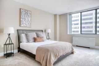 Crystal City 1BR w Gym Concierge nr Metro WDC-444 - Arlington - 2