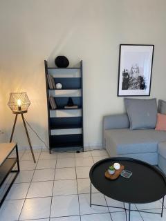 White elephant first floor apartment - Volos - 6