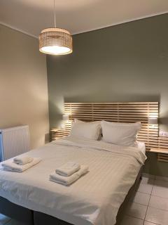 White elephant first floor apartment - Volos - 4