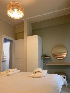 White elephant first floor apartment - Volos - 1