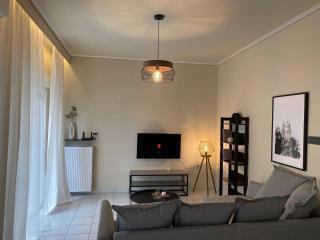 White elephant first floor apartment - Volos - 9