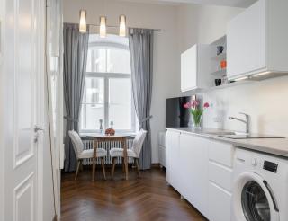 Grand Hotell Residents loft Tartu vanalinnas - Tartu - 5