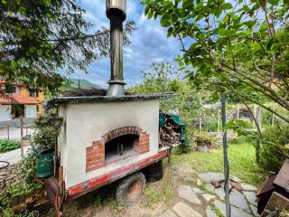 Casetta nel verde - 6