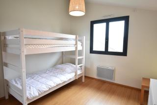 Carolins - Saubion agréable villa en bois dans quartier résidentiel à 400m du bourg de saubion - Saubion - 2
