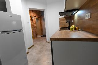 A&J Studios Mostowa Old Town - Poznań - 7