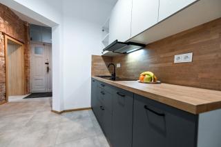 A&J Studios Mostowa Old Town - Poznań - 8
