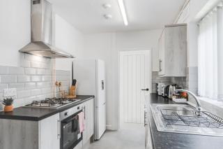 Vichy - Strathcona Suites, Houses in Wavertree - Liverpool - 9