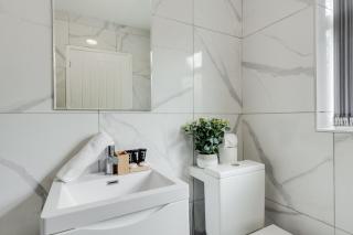 Vichy - Strathcona Suites, Houses in Wavertree - Liverpool - 3
