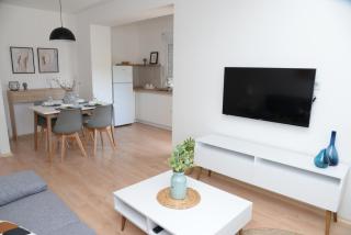 Dino & Gorge Apartments - Gevgelija - 8
