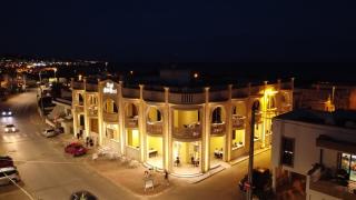 Hotel Salento Gold Beach - Marina di Pescoluse - 0