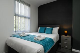 Vichy - Strathcona Suites, Houses in Wavertree - Liverpool - 7