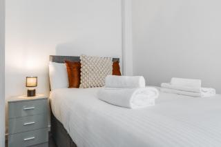 Vichy - Strathcona Suites, Houses in Wavertree - Liverpool - 7