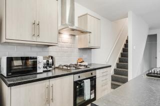 Vichy - Strathcona Suites, Houses in Wavertree - Liverpool - 1