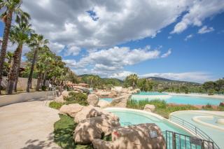 Restanques de Saint Tropez - arums - Grimaud - 8
