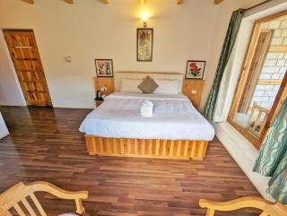 Harippur Cottages and Resort - Manali - Manāli - 6