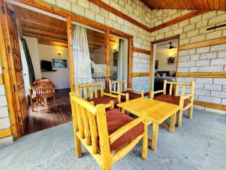 Harippur Cottages and Resort - Manali - Manāli - 9