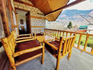 Harippur Cottages and Resort - Manali - Manāli - 7