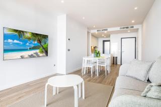 Sunset Cliffs Deluxe Apartment 1054 Poniente Beach - Benidorm - 2