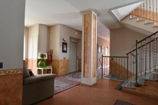 Hotel Ristorante Borgovecchio - Montegrosso dʼAsti - 7