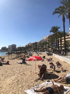 Apartament Blanco - Torrevieja - 9