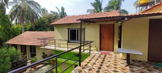 Shankar Homestay - Hampi - 3