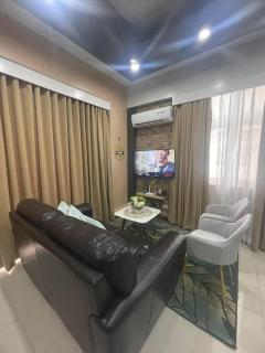 Verdon Parc Condominium - Davao - 6